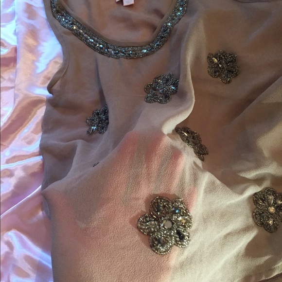 Romeo and Juliet couture blouse - Picture 5 of 7